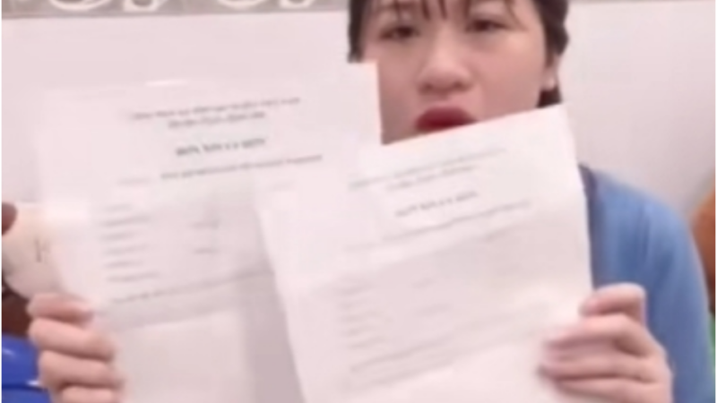 Vợ Lộc Fuho tiết l:ộ hết tất tần tật chuyện đòi l:y hô:n chồng: ‘Anh ấy nghèo khổ lắm, n:ợ n:ần dữ lắm, em gồng gánh trả nhưng vẫn không nổi’