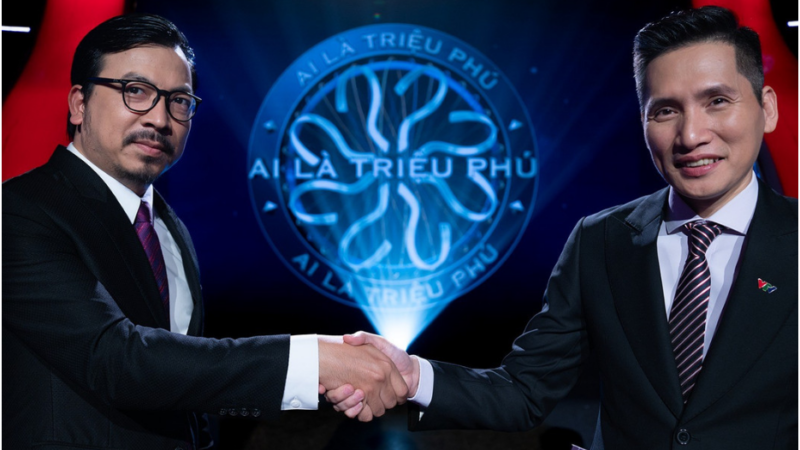 Đã rõ lý do giáo sư Hỏi xoáy đám xoay dừng làm MC dẫn chương trình ‘Ai là triệu phú’: “Nghe ông giải thích xong ai cũng phì cười”