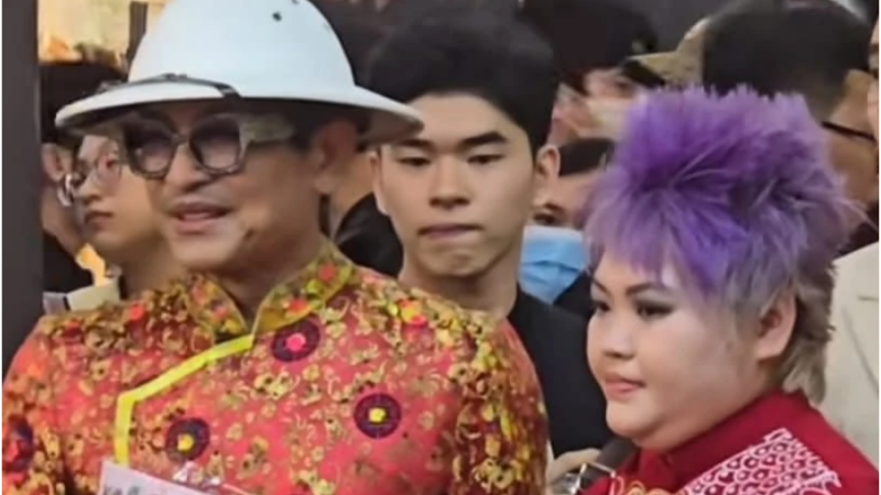 Vợ mới của MC Thanh Bạch l:ộ sở thích không giống ai: Bị hiểu nhầm giới tính luôn mà