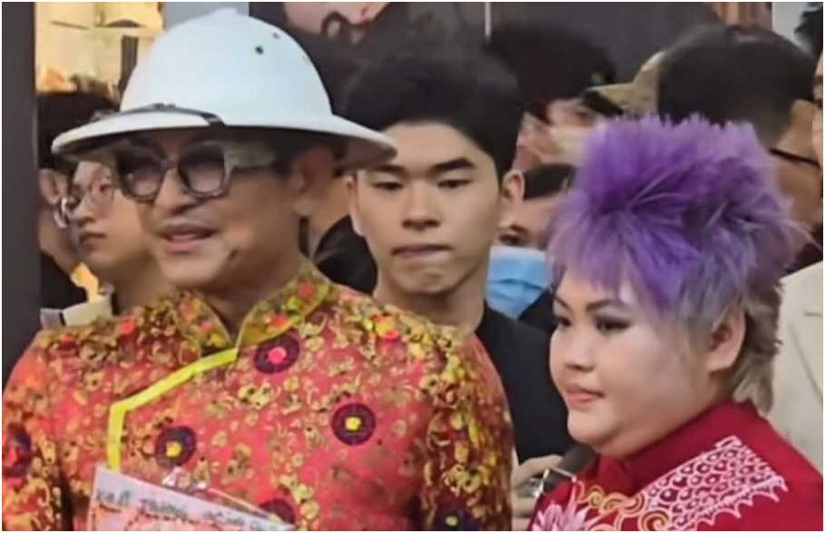 Vợ mới của MC Thanh Bạch l:ộ sở thích không giống ai: Bị hiểu nhầm giới tính luôn mà