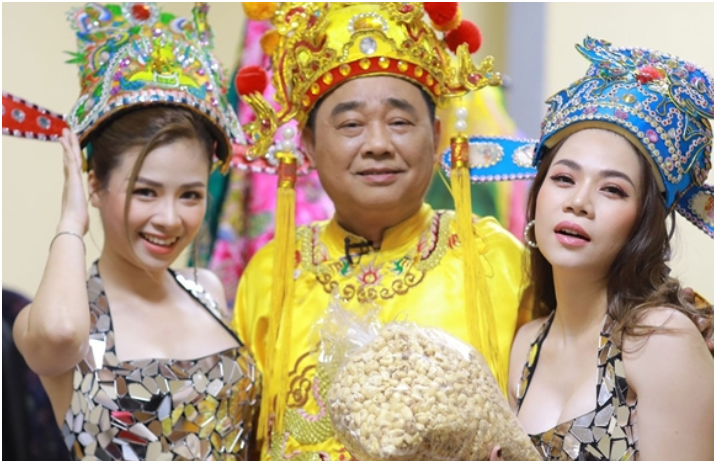 Thôi xong, năm nay không có Táo Quân: “Đã rõ lý do khiến fan nghẹn ngào, ‘