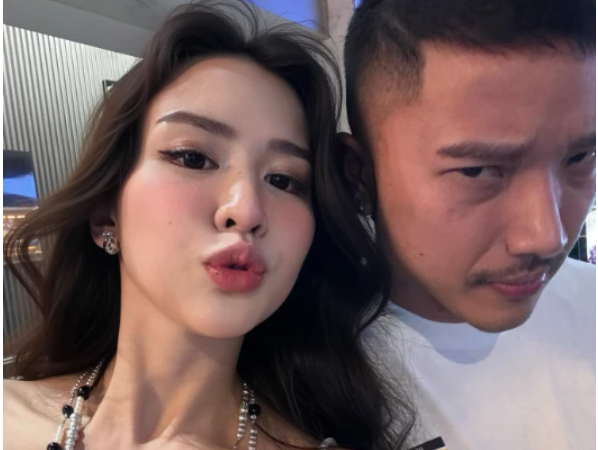 Danh tính chồng của Quyên Qui: ‘Thân thế không phải dạng vừa, người rất quyền lực, đứng sau những tụ điểm hót hòn họt’