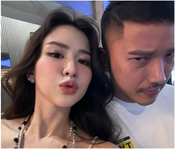 Danh tính chồng của Quyên Qui: ‘Thân thế không phải dạng vừa, người rất quyền lực, đứng sau những tụ điểm hót hòn họt’