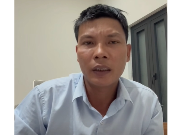 Cuối cùng thì Lộc Fuho cũng lên tiếng về chuyện làm đơn l:y hô:n vợ: “Nói hết tất cả sự thật cho CĐM nghe”