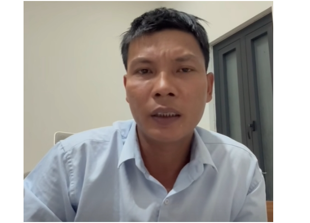 Cuối cùng thì Lộc Fuho cũng lên tiếng về chuyện làm đơn l:y hô:n vợ: “Nói hết tất cả sự thật cho CĐM nghe”