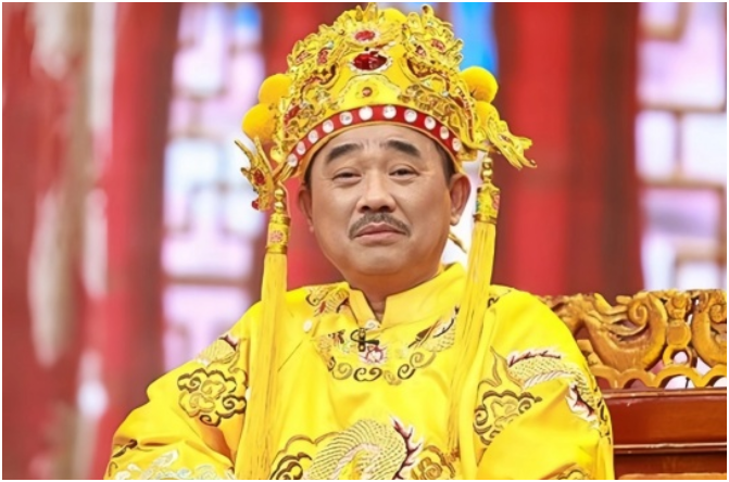 NSND Quốc Khánh lần đầu tiên lên tiếng nói về chuyện bệ:nh t:ật: Tất cả đều quay xe