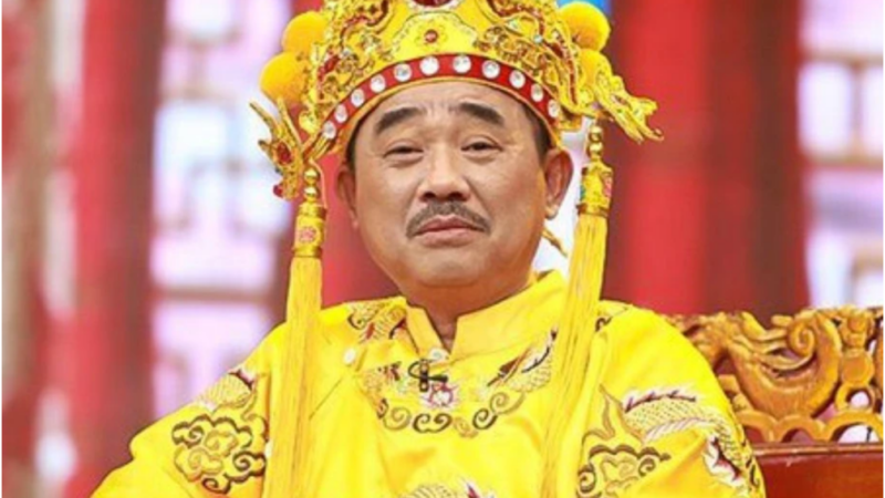 Cuối cùng cũng rõ sự thật về chuyện NSND Quốc Khánh bị u:ng th:ư: “Hóa ra không như chúng ta nghĩ, tất cả quay xe”