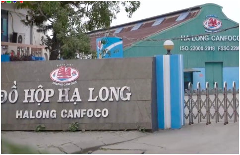 Thôi xong: Công an khởi tố 9 đối tượng vụ 120 tấn th:ịt l:ợn nhi:ễm dị:ch t:ả làm thị:t hộp ở Hải Phòng