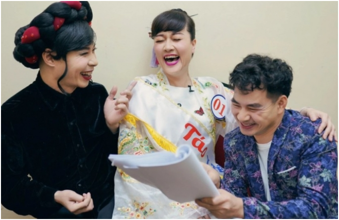 Đã rõ số phận của chương trình Táo Quân dịp tết: Nghệ sĩ Vân Dung úp mở, hé lộ chi tiết quan trọng