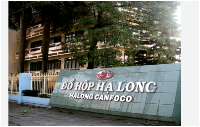 Vụ 120 tấn thị:t lợ:n dị:ch t:ả, công ty Cổ phần Đồ hộp Hạ Long tuyên bố: “9 đối tượng bị kh:ởi t:ố không thuộc của công”