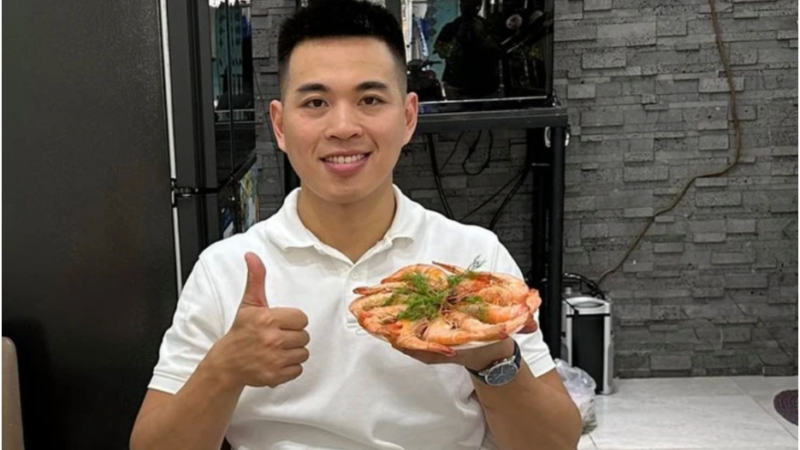 Loạt tóp tóp cơ bị réo tên vì từng review pate do CTCP Đồ hộp Hạ Long sản xuất: Chuyến này khó thoát rồi