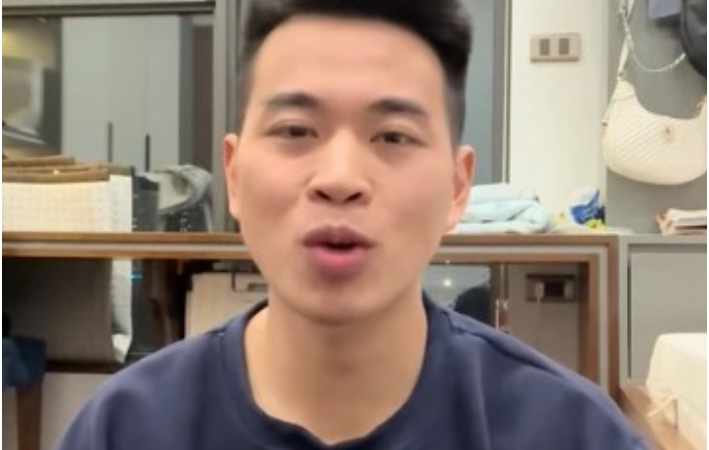 Tóp tóp cơ Lê Anh Nuôi giải thích về việc xó:a ‘Pate Cột đèn Hải Phòng’: Càng nói càng không thể chấp nhận