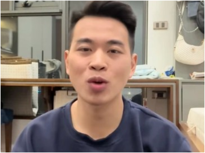 Tóp tóp cơ Lê Anh Nuôi giải thích về việc xó:a ‘Pate Cột đèn Hải Phòng’: Càng nói càng không thể chấp nhận