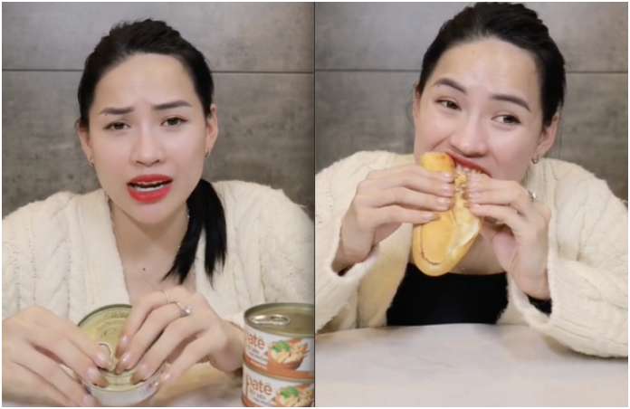 Rõ động thái của loạt tóp tóp cơ, người nổi tiếng từng pr cho Pate cột đèn: ‘Sao thấy ai cũng rén ngang vậy’