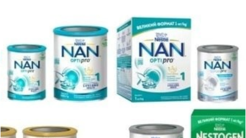 Nestlé Việt Nam thu hồi kh:ẩn c:ấp 17 lô sữa NAN vì lo ng:ại rủ:i r:o từ châu Âu: Kiểm tra ngay đáy lon, mọi người nên xem để biết