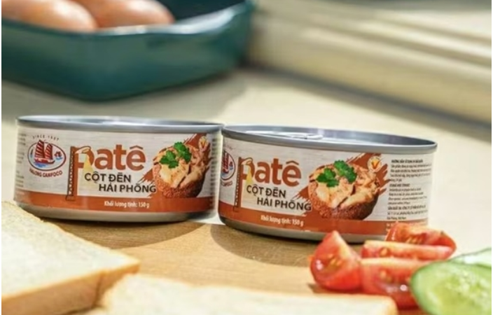 Đã rõ thân thế đặc biệt của ‘thế lực’ đứng sau Đồ hộp Hạ Long: Có dấu hiệu lạ trước khi vụ việc bị phanh phui