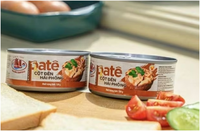 Đã rõ thân thế đặc biệt của ‘thế lực’ đứng sau Đồ hộp Hạ Long: Có dấu hiệu lạ trước khi vụ việc bị phanh phui