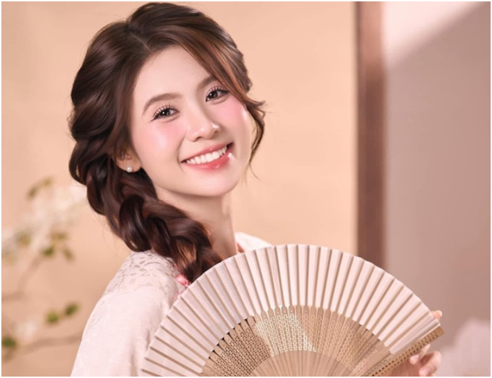 Diễn viên nổi tiếng rần rần Chang Mây đóng phim giờ vàng bị bạn trai t:ố ‘cắ:m sừ:ng’: Thôi xong thật rồi