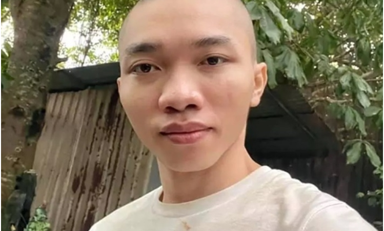 ‘Đệ tử ruột’ của ông Lê Tùng Vân l:ộ diện sau khi ra tò: “Mọi người nhớ em lắm đúng không?”