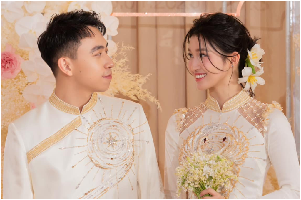 Hé lộ thời điểm tổ chức đám cưới của con trai Phạm Nhật Vượng và Á hậu Phương Nhi: ‘Đã rõ quy mô tổ chức, nhiều người bất ngờ’