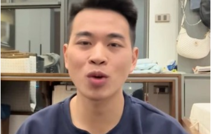 Tóp tóp cơ Lê Anh Nuôi lên tiếng giải thích về việc x:óa v:id:eo Pate Cột Đèn Hải Phòng: “Càng nói càng thấy sai sai”