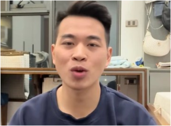 Tóp tóp cơ Lê Anh Nuôi lên tiếng giải thích về việc x:óa v:id:eo Pate Cột Đèn Hải Phòng: “Càng nói càng thấy sai sai”