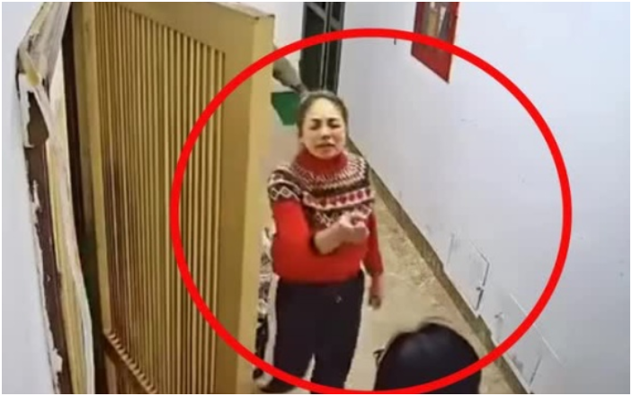 Đã rõ hình phạt mà người phụ nữ bị hà:nh hu:ng tại chung cư ở Hà Nội phải đối diện: Chuyến này đi xa rồi, giận quá mất khôn