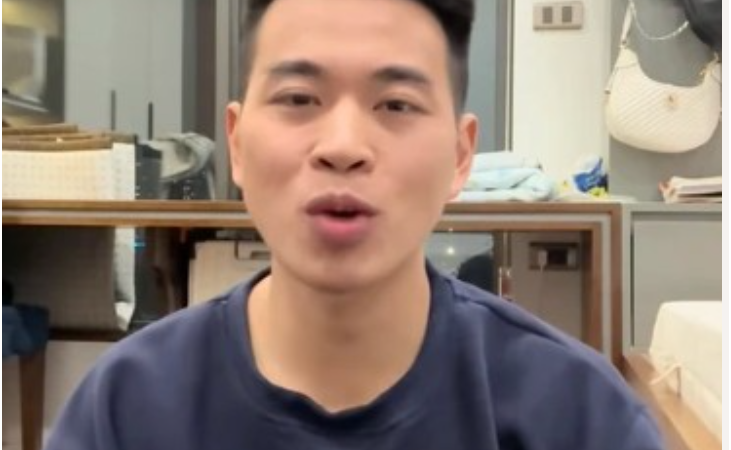 Tóp tóp cơ Lê Anh Nuôi nói về việc quả:ng c:áo và b:án Pate Cột Đèn Hải Phòng: “Tôi không có chuyên môn để biết sản phẩm chất lượng hay không?”