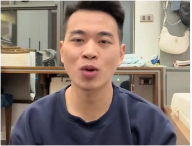 Tóp tóp cơ Lê Anh Nuôi nói về việc quả:ng c:áo và b:án Pate Cột Đèn Hải Phòng: “Tôi không có chuyên môn để biết sản phẩm chất lượng hay không?”