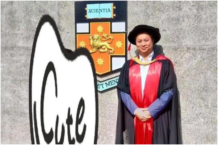 Á quân Olympia được Bộ Ngoại giao gửi thư chúc mừng, được cả nước Úc vinh danh luôn: “Không ngờ anh lại tài giỏi đến thế, tự hào quá”