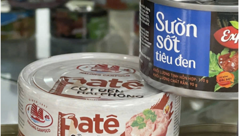 Danh tính Tổng Giám đốc Đồ hộp Hạ Long là ai mà đang rần rần quá vậy: Thân thế như nào?