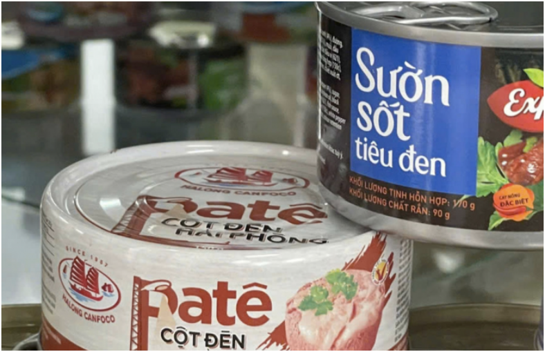 Danh tính Tổng Giám đốc Đồ hộp Hạ Long là ai mà đang rần rần quá vậy: Thân thế như nào?