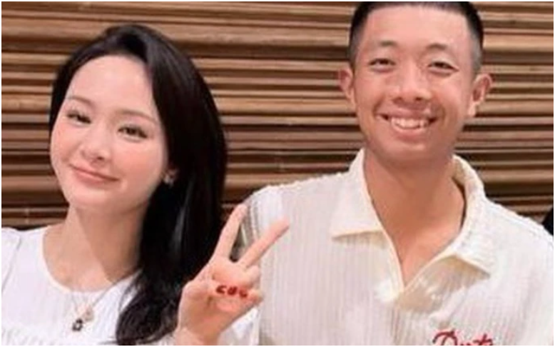 Rõ danh tính đàn ông cặp kè với Hiền Hồ tại sân Pickleball: ‘Hóa ra là anh này, một người quen thuộc trong giới’