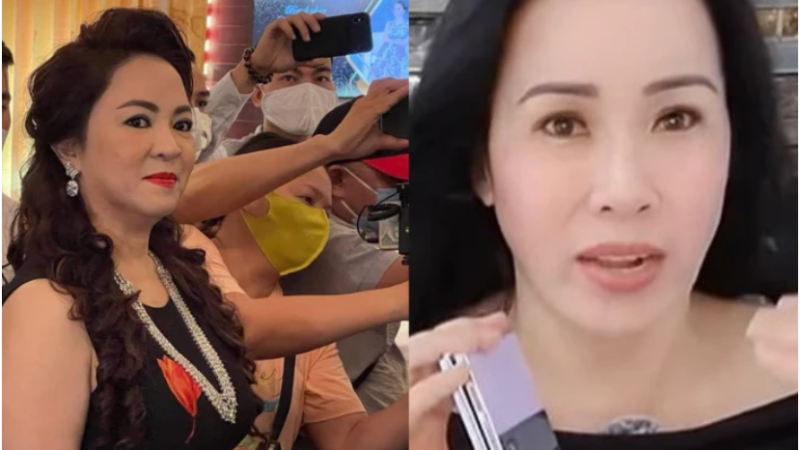 Thôi xong: Bà Phương Hằng kh:ởi ki:ện du túp bơ Đinh Thị Lan, chuyến này lành ít dữ nhiều rồi