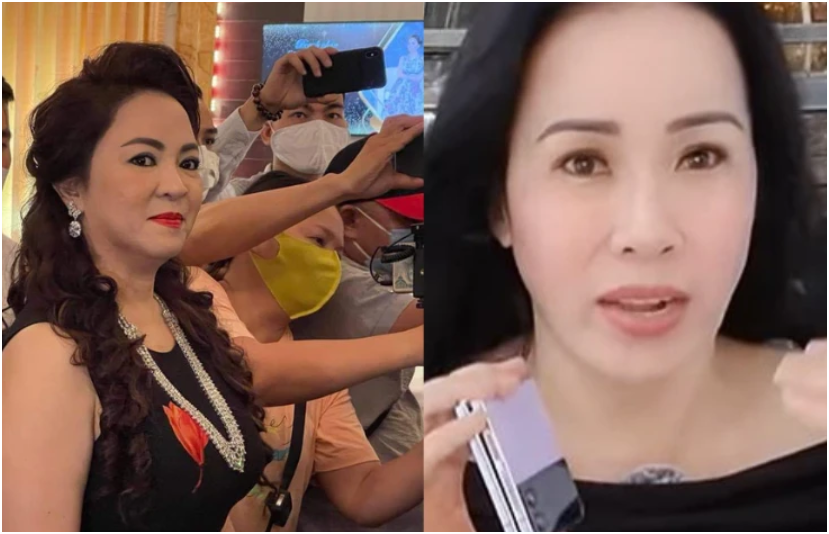 Thôi xong: Bà Phương Hằng kh:ởi ki:ện du túp bơ Đinh Thị Lan, chuyến này lành ít dữ nhiều rồi