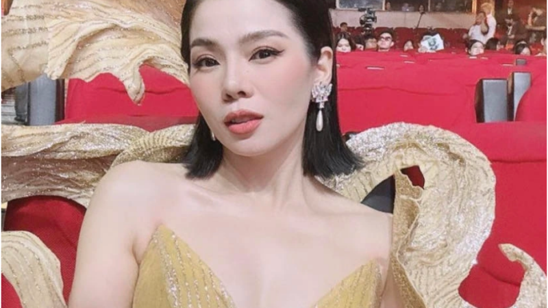 Lệ Quyên văng tục, chưởi bới trên MXH: Thế mà chị vẫn tuyên bố chị không sai?