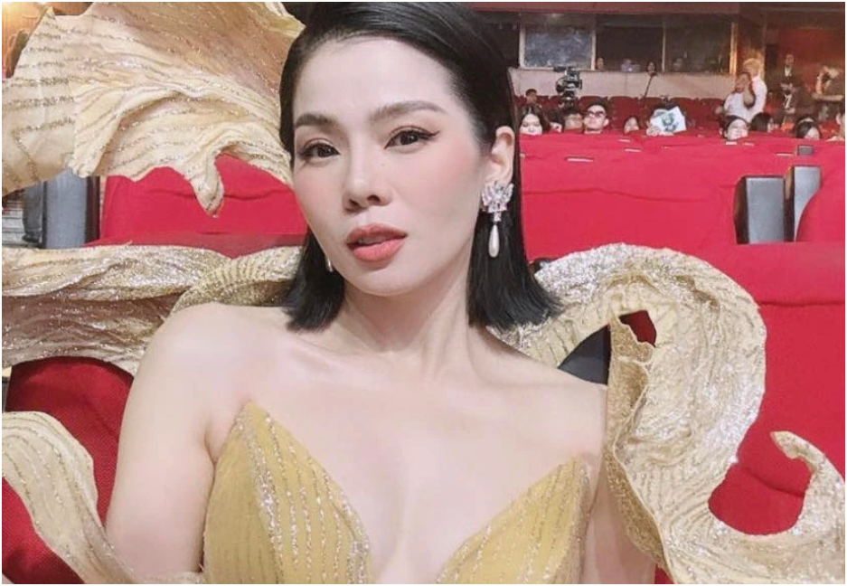 Lệ Quyên văng tục, chưởi bới trên MXH: Thế mà chị vẫn tuyên bố chị không sai?