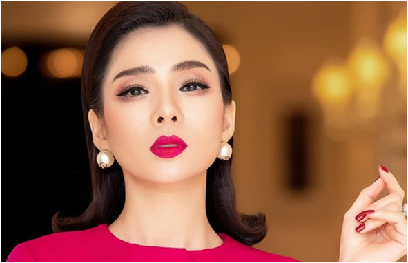 Lệ Quyên lên tiếng sau loạt hành động chư:ởi tụ:c trên MXH: “Tôi th:ề tôi không làm gì sai cả”