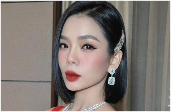 Lệ Quyên cuối cùng cũng đã biết lỗi, gửi lời xin lỗi tới NHM của mình: “Em sai rồi, làm ảnh hưởng tới mọi người quá”