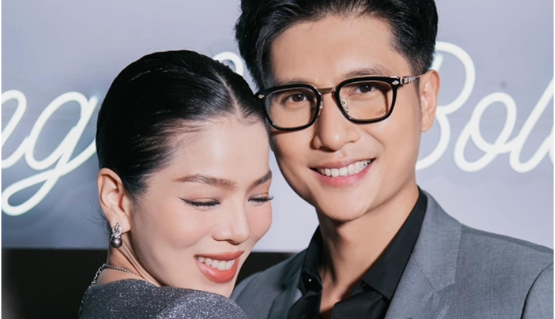 Lâm Bảo Châu lần đầu lên tiếng sau khi Lệ Quyên chưởi b:ới, vă:ng t:ục trên MXH: “Càng làm cho nhiều người bức xúc hơn”