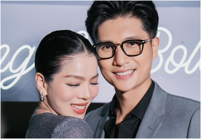 Lâm Bảo Châu lần đầu lên tiếng sau khi Lệ Quyên chưởi b:ới, vă:ng t:ục trên MXH: “Càng làm cho nhiều người bức xúc hơn”