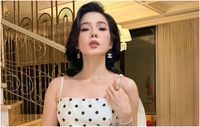 Chuyên gia Nguyễn Ngọc Long: “Lên tiếng tự vệ là đúng nhưng mà chưởi bậy, văng tục với 1 vị thế ngôi sao như Lệ Quyên thì không thể chấp nhận được”