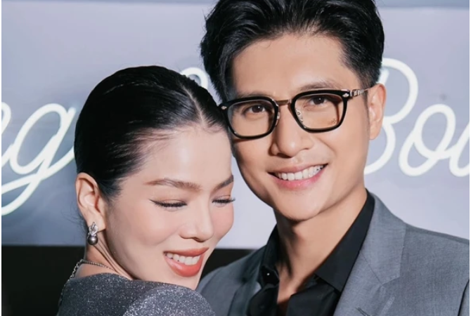 Lâm Bảo Châu tuyên bố đúng 1 câu giữa lúc Lệ Quyên bị chưởi vì phát ngôn th:ô tụ:c: “Bênh vực các kiểu, đúng là đồng vợ đồng chồng mà”