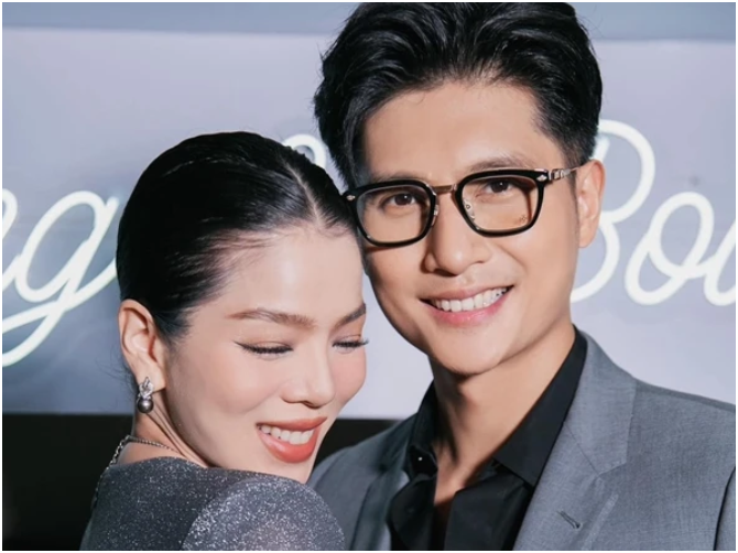 Lâm Bảo Châu tuyên bố đúng 1 câu giữa lúc Lệ Quyên bị chưởi vì phát ngôn th:ô tụ:c: “Bênh vực các kiểu, đúng là đồng vợ đồng chồng mà”