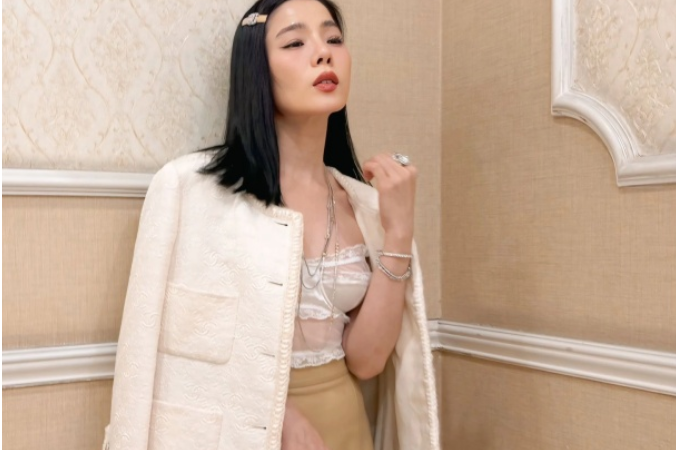 Lệ Quyên gây ồn ào trên MXH khi vă:ng t:ục, chưởi b:ậy: Rõ tình tiết pháp lý của nghệ sĩ và khán giả phải đối mặt