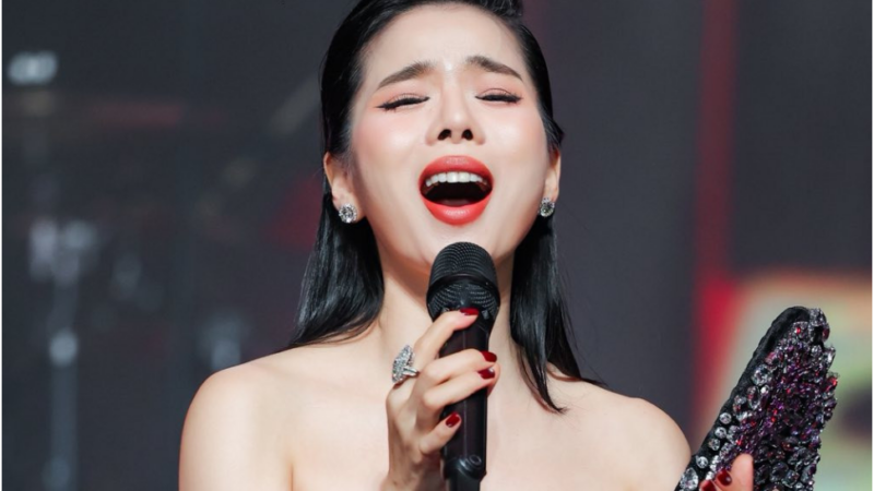 Luật sư lên tiếng về loạt vă:ng t:ục, chư:ởi bậ:y của Lệ Quyên: “Giải thích cho chị hiểu, bữa sau đừng có mà tái phạm nữa”