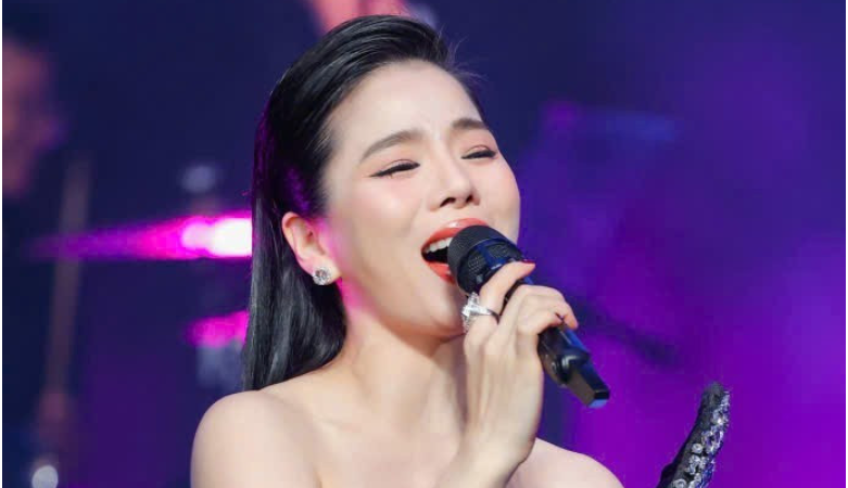 Thôi xong, báo động ứng xử lệch chuẩn của sao: Lệ Quyên bị gọi tên?