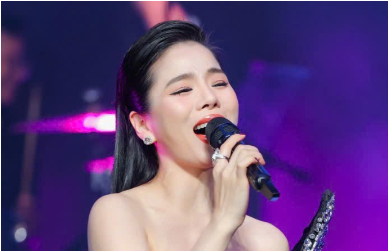 Thôi xong, báo động ứng xử lệch chuẩn của sao: Lệ Quyên bị gọi tên?