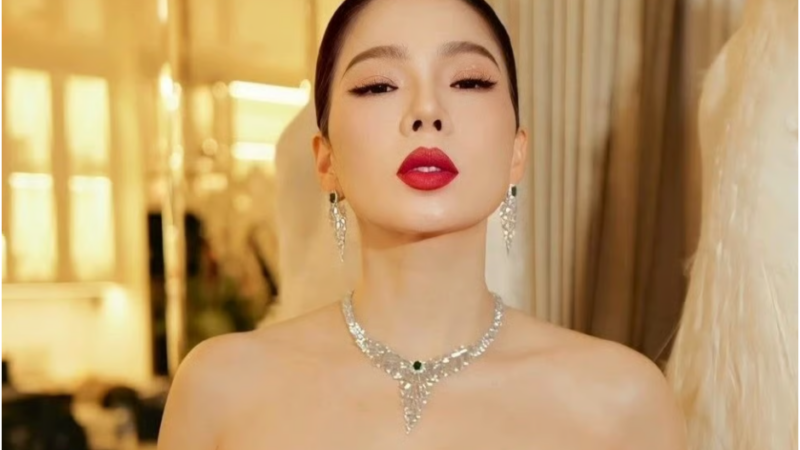 Lệ Quyên bị ch:ỉ tr:ích xử lý quá kém cỏi, sống nhờ tiền của khán giả: ‘Giờ lại quay lưng chưởi, có đáng làm nghệ sĩ không?’