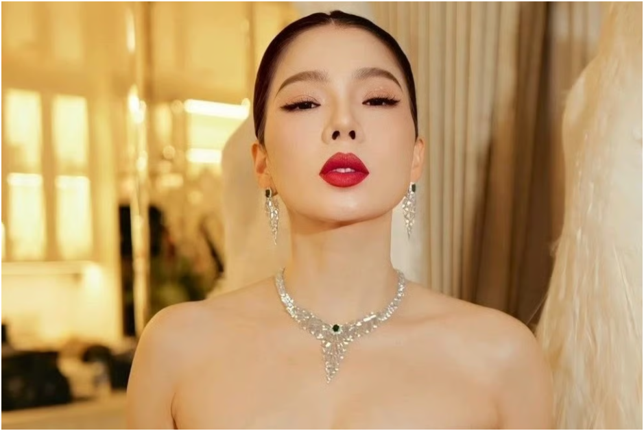 Lệ Quyên bị ch:ỉ tr:ích xử lý quá kém cỏi, sống nhờ tiền của khán giả: ‘Giờ lại quay lưng chưởi, có đáng làm nghệ sĩ không?’